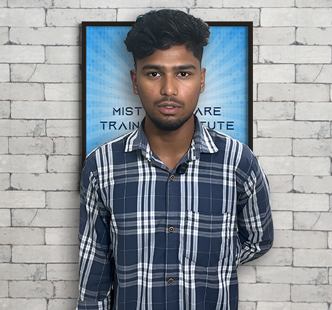 Internship to IT students