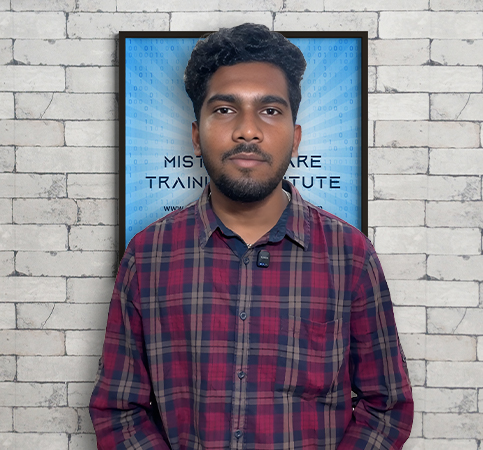 Internship Training Coimbatore