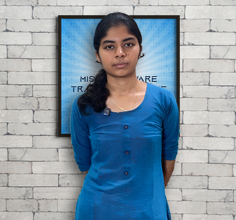 College Student Internship Coimbatore