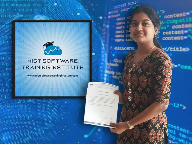 Mist Software Training Institute