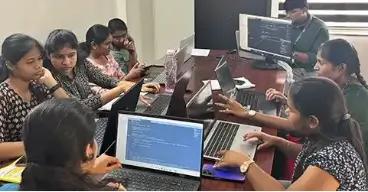 AI with Frontend Development