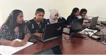 Frontend Development