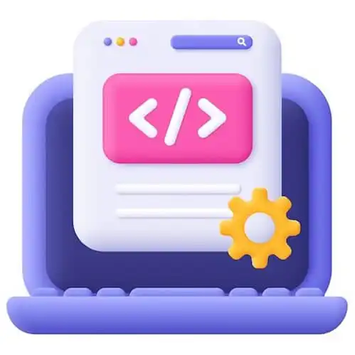 Frontend Development