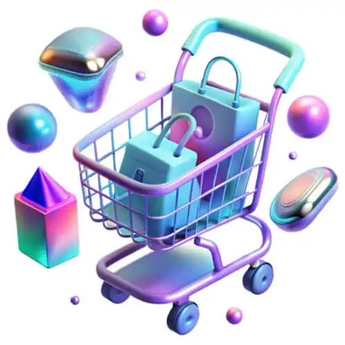 E-commerce Application Development