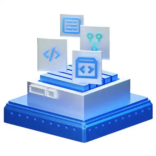 Full-Stack Web Development